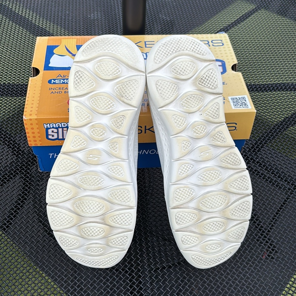 Skechers Slip-Ins GO WALK FLEX RELISH - Picture 6 of 6